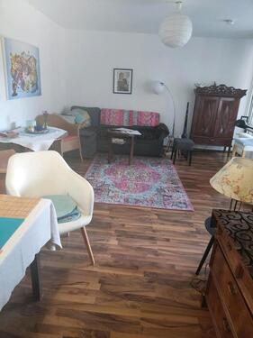 Foto - Möblierte Wohnung auf Zeit Mainz -Altstadt