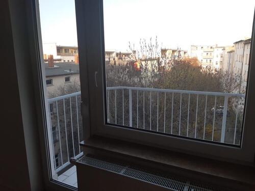 Foto - 1 Zimmer Etagenwohnung zur Miete in Halle (Saale)