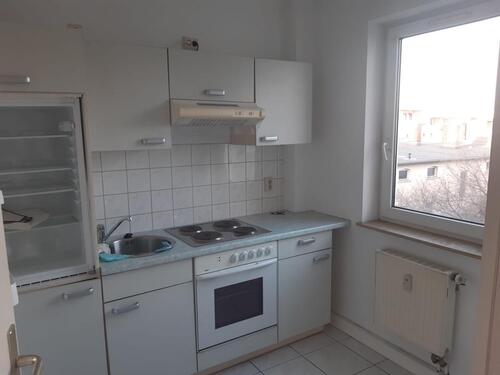 Foto - 1 Zimmer Etagenwohnung in Halle (Saale)