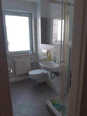 Foto - Etagenwohnung in Halle (Saale) zur Miete