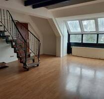 Kleine Maisonette-Wohnung in zentraler Lage von Emmerich - Emmerich am Rhein