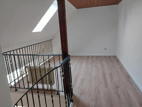 Foto - 2 Zimmer Maisonettenwohnung zur Miete in Emmerich am Rhein