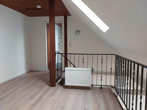 Foto - 2 Zimmer Maisonettenwohnung in Emmerich am Rhein