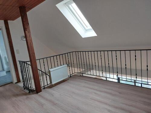 Foto - Maisonettenwohnung in Emmerich am Rhein zur Miete