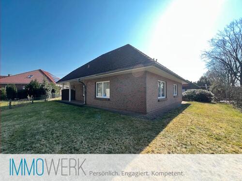 Foto - Vermietung Bungalow - 1.000,00&nbsp;EUR Kaltmiete, ca.&nbsp; 100,00&nbsp;m&sup2;