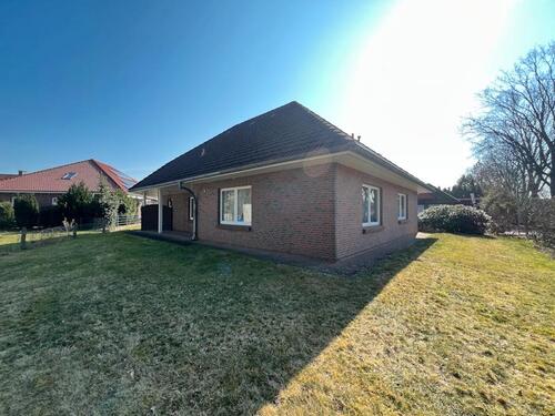 Foto - 3 Zimmer Einfamilienhaus zur Miete in Schneverdingen