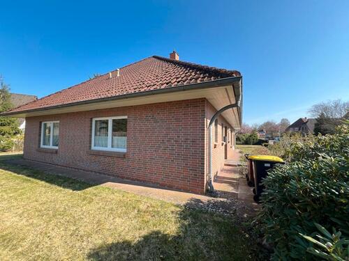 Foto - Einfamilienhaus in Schneverdingen zur Miete