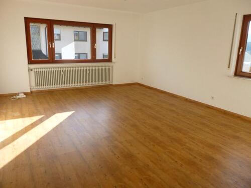 Foto - 3 Zimmer Erdgeschoßwohnung zur Miete in Freudenstadt