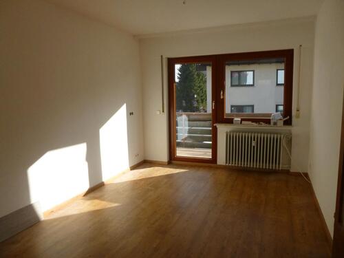 Foto - 3 Zimmer Erdgeschoßwohnung in Freudenstadt