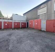 ❗️XXL GARAGEN ❗️ - 240,00&nbsp;EUR Miete, in Bochum (PLZ: 44894) Werne