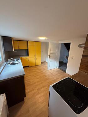 Foto - Doppelhaushälfte in Schrozberg zur Miete