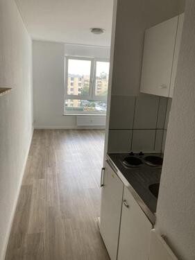 Foto - 1 Zimmer Etagenwohnung in Mainz