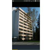 1 ZKB Balkon Keller Stellplatz Stadtmitte - Ingolstadt Friedrichshofen-Hollerstauden