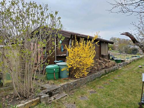 Foto - Grundst&uuml;ck in Frankfurt (Oder) zur Miete