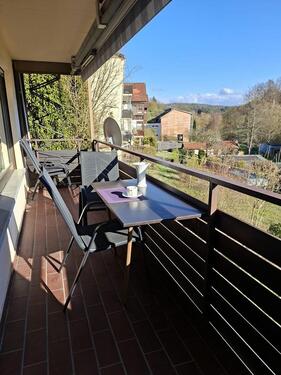 Foto - Etagenwohnung in Leinfelden-Echterdingen zur Miete