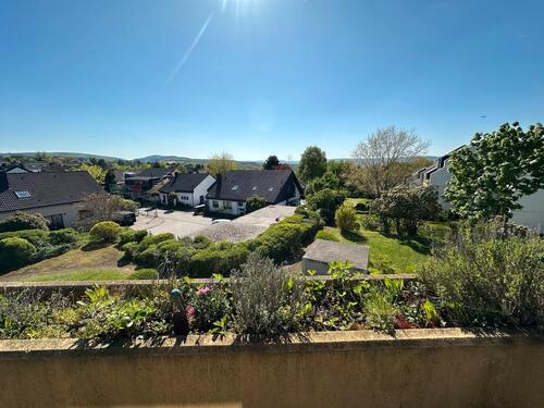 Foto - 6 Zimmer Maisonettenwohnung in Trier