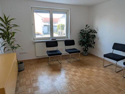 Foto - Etagenwohnung in Nidderau zur Miete
