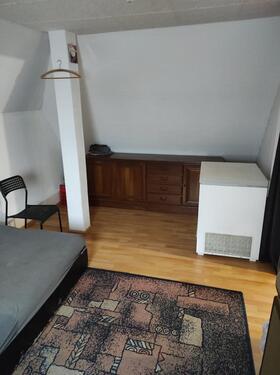 Foto - 2 Zimmer Etagenwohnung zur Miete in Trossingen