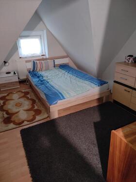 Foto - 2 Zimmer Etagenwohnung in Trossingen