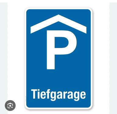 Foto - Stellplatz Tiefgarage Parkplatz Wuppertal Elberfeld