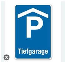 Stellplatz Tiefgarage Parkplatz Wuppertal Elberfeld
