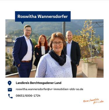 Foto - 2 Zimmer Etagenwohnung zur Miete in Bad Reichenhall