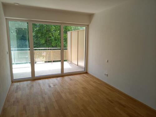 Foto - Etagenwohnung in Bad Reichenhall zur Miete