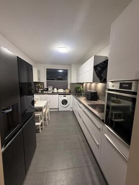 Foto - 3 Zimmer Etagenwohnung in Düsseldorf