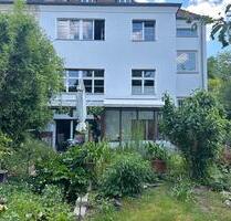 Von privat: DHH im Fliegerviertel zu verkaufen - Berlin Tempelhof-Schöneberg
