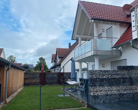 Foto - Einfamilienhaus in Nördlingen