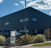 Büro Gewerblicher Raum im Obergeschoss in Bestlage - Eitensheim