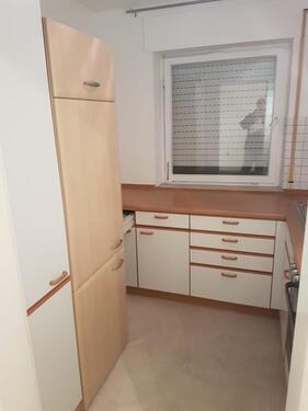 Foto - Etagenwohnung in Heubach