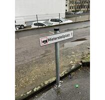 Außenstellplatz - Bergisch Gladbach Innenstadt