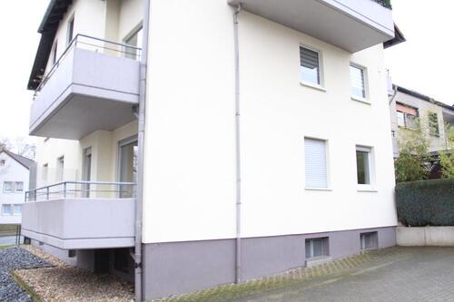 Foto - 68 m² 2Zimmer Erdgeschoßwohnung in Herten Feldtstr.