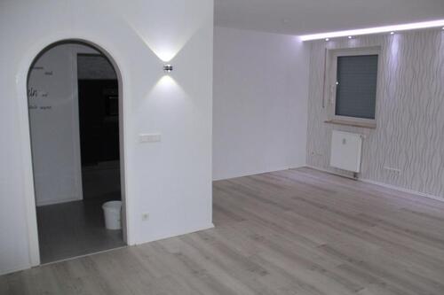 Foto - Etagenwohnung in Recklinghausen