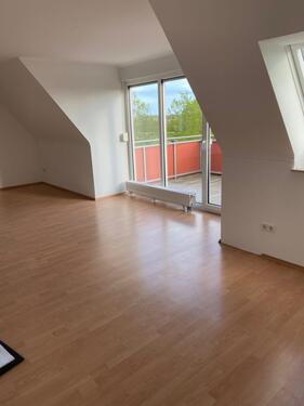 Foto - Etagenwohnung zur Miete in Dinkelsbühl