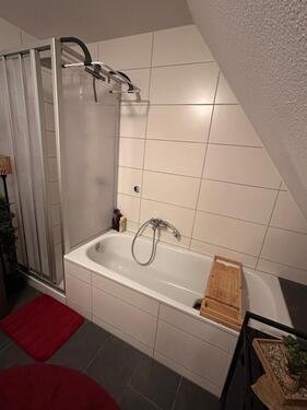 Foto - Etagenwohnung in Dinkelsbühl