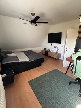 Foto - Etagenwohnung in Dinkelsbühl zur Miete