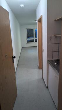 Foto - Etagenwohnung in Kaiserslautern