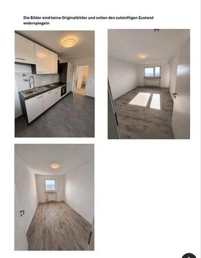 Foto - Etagenwohnung zur Miete in Augsburg