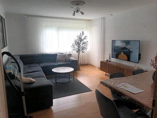 Foto - Etagenwohnung zur Miete in Herrenberg
