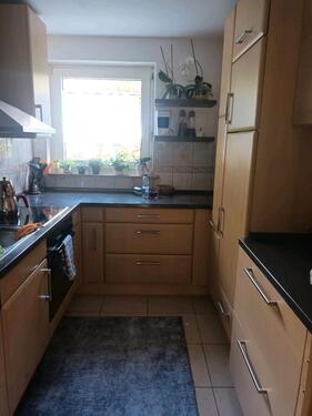 Foto - Etagenwohnung in Herrenberg