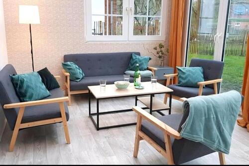 Foto - Etagenwohnung zur Miete in Sehestedt