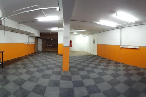 Foto - Lagerhalle in Lauenburg - 850,00&nbsp;EUR Kaltmiete, ca.&nbsp; 165,00&nbsp;m&sup2;