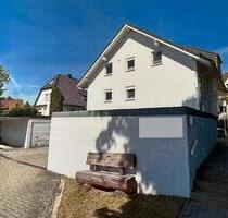 3 Zi -Wohnung , stadtnah, Terasse, modern - Osterode am Harz