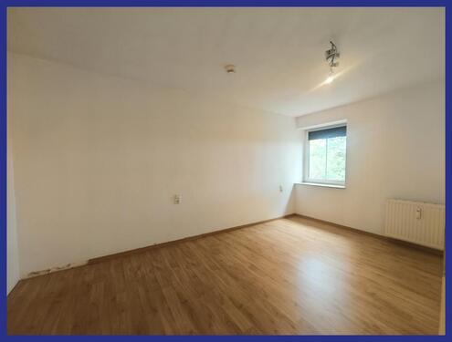 Foto - Etagenwohnung zur Miete in Zeitz