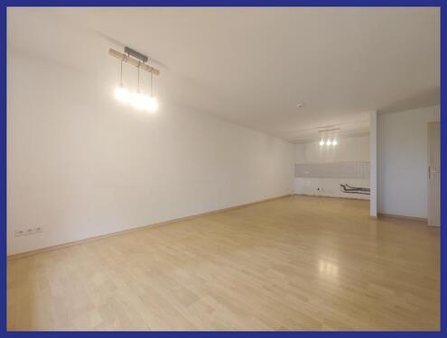 Foto - Etagenwohnung in Zeitz zur Miete