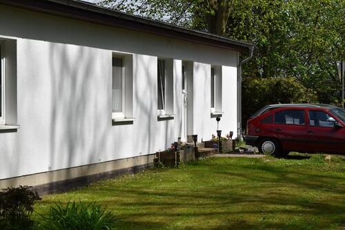 Foto - Kleine Wohnung - 249,00 EUR Kaltmiete,