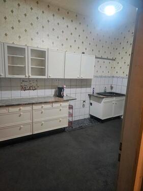 Foto - Etagenwohnung in Krefeld zur Miete