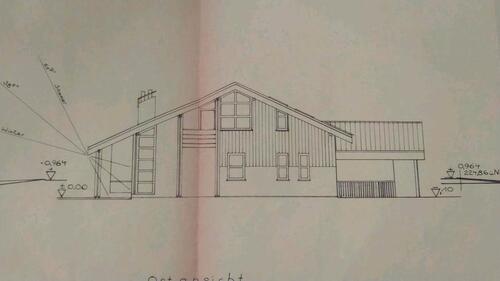 Foto - Einfamilienhaus in Schieder-Schwalenberg zum Kaufen
